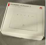 Router Huawei B311 4G cu cartela SIM, NOU