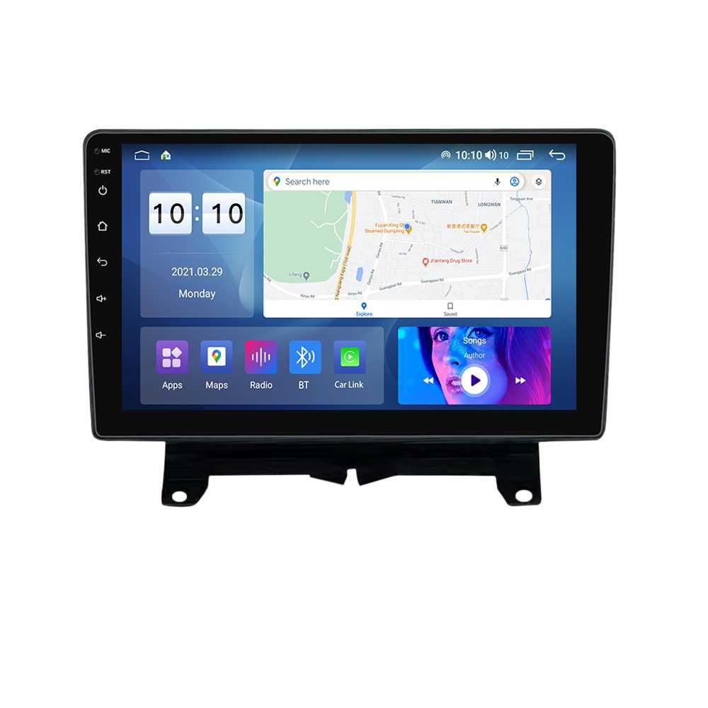 Navigatie Land Roverra Sport 2005-2009, 9 INCH 2GB RAM, Android13