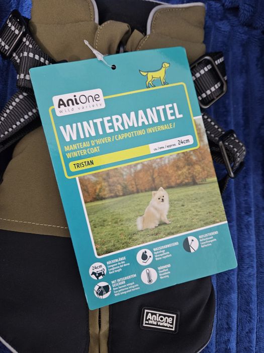 Hăinuțe pentru câini