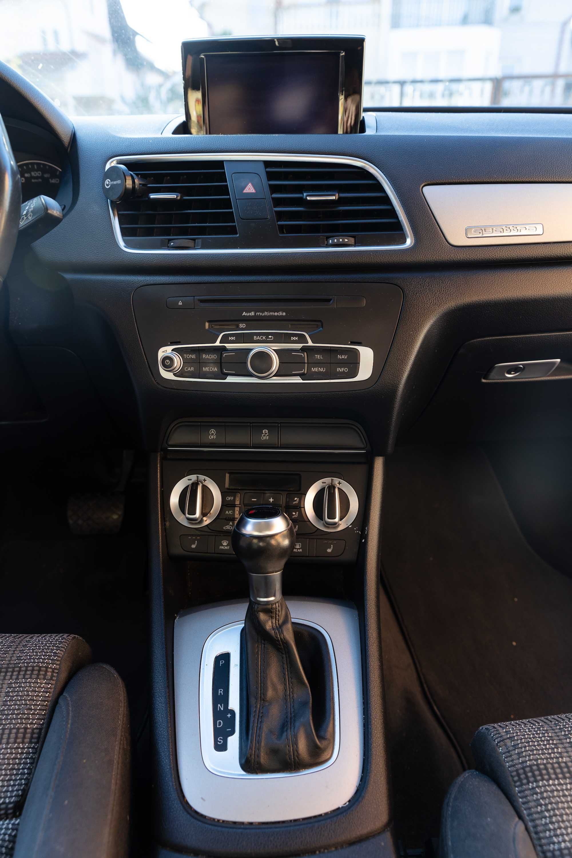 Vand Audi  Q3 Quattro 2.0 TDI