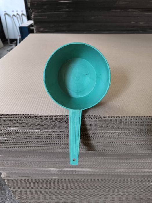 Продам пресформу ковш