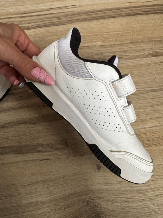 Оригинални юношески маратонки ADIDAS TENSAUR SPORT! 33 н