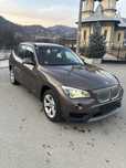 Vand BMW X1, 2013 Automat, xdrive