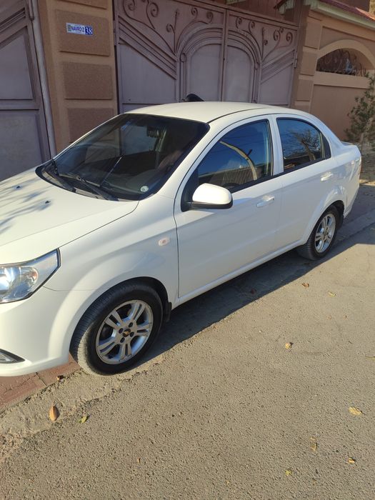 нексия 3 2019. ок ранг