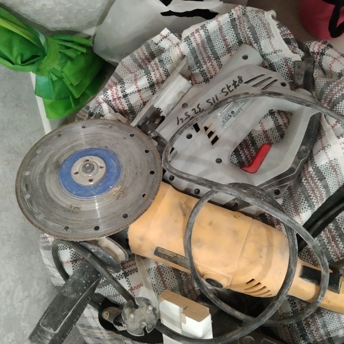 Продам инструменты