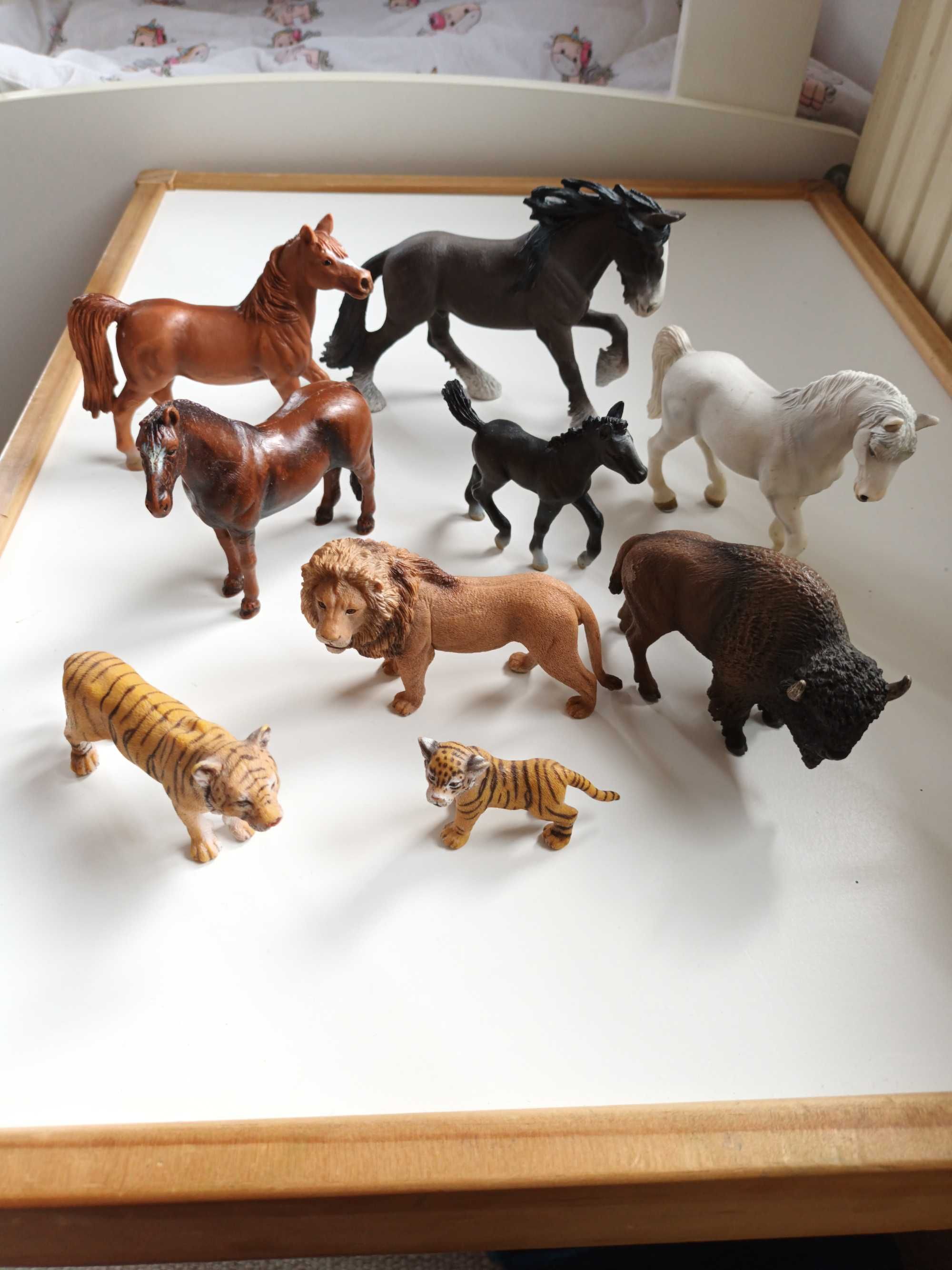 Figurine Schleich