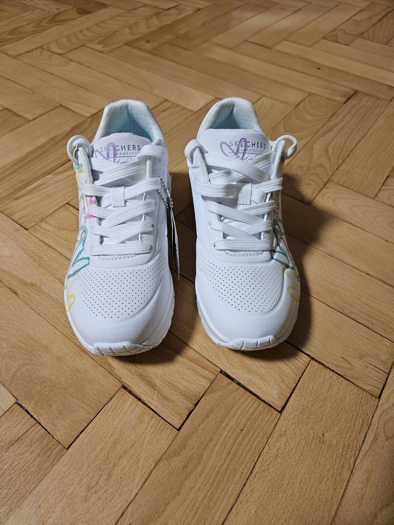 Skechers маратонки за момиче