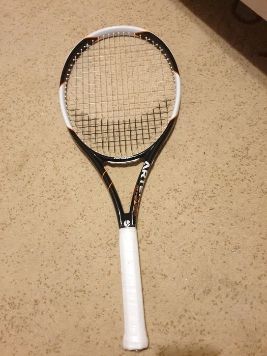 LICHIDARE STOC RACHETA TENIS o racheta profesionala pret avantajos