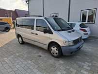 Mercedes Vito stare buna