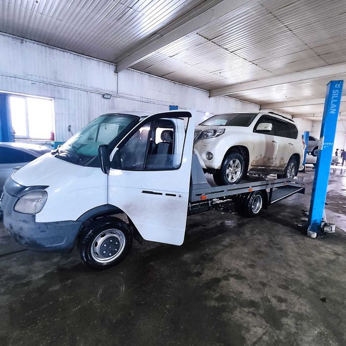 Эвакутор Актобе арзан