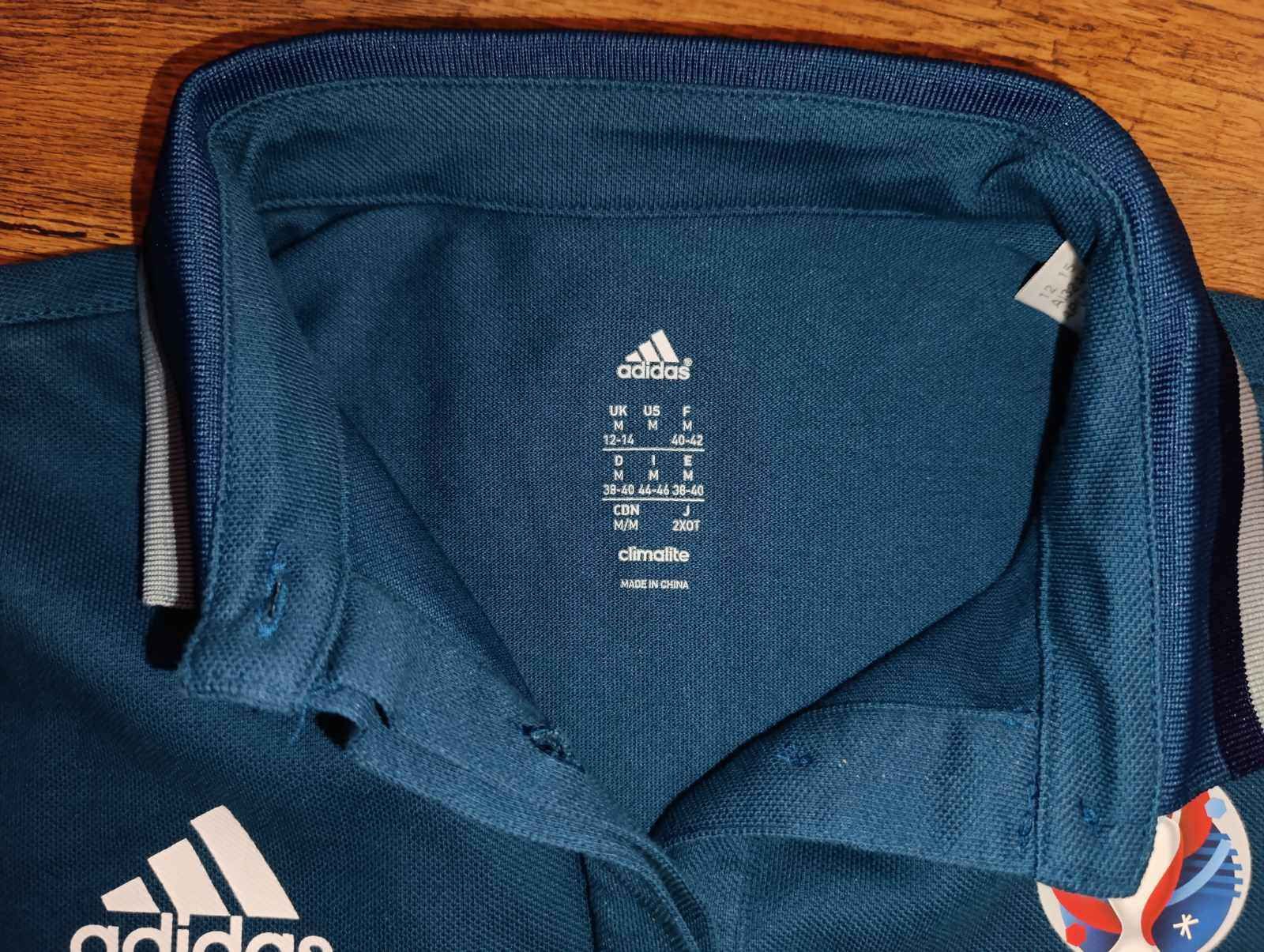 Adidas UEFA EURO 2016 France / Футбол Франция