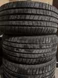 Michelin balon sotiladi yili 2023 yil zor holatda. 285/50/20