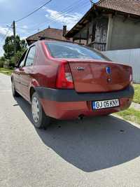 Vand Dacia Logan 1.4Mpi