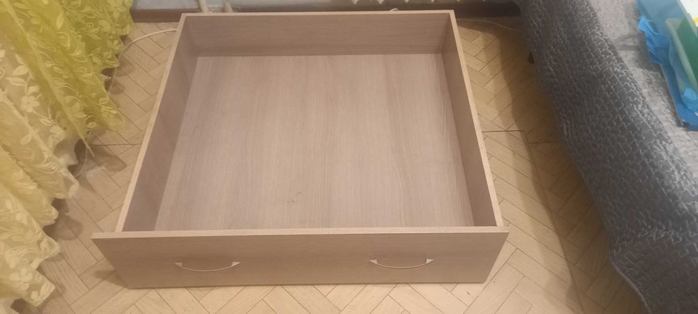 Ящики выдвежные под кровать