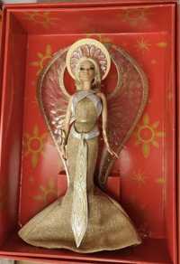 Papusa Barbie Collector Holiday Angel
