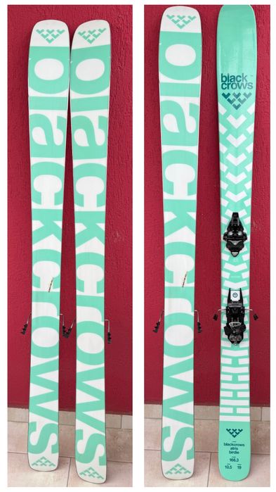 Servisare schi/snowboard - Bucuresti