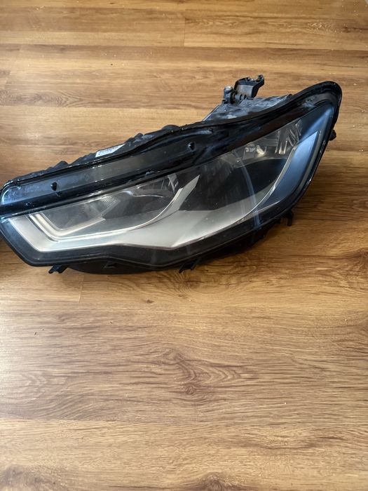 Фарове за Audi A6 C7 обикновени