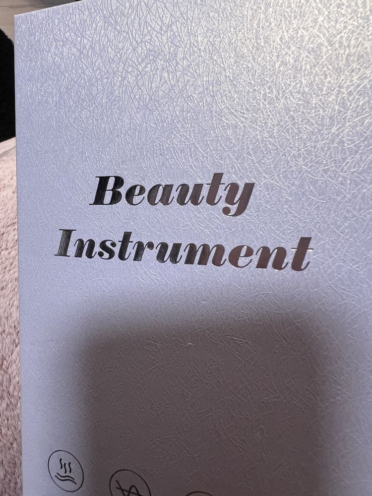 Beauty Instrument