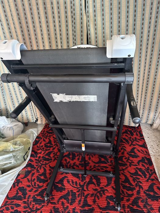 Vand urgent banda de alergat X FACT