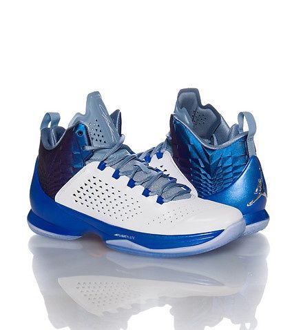 Air Jordan Melo M11 knicks 38