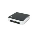 MiniPC INTEL NUC5i5RYK, Intel Core i5-5250U, 8GB DDR3, SSD 240GB, IGC