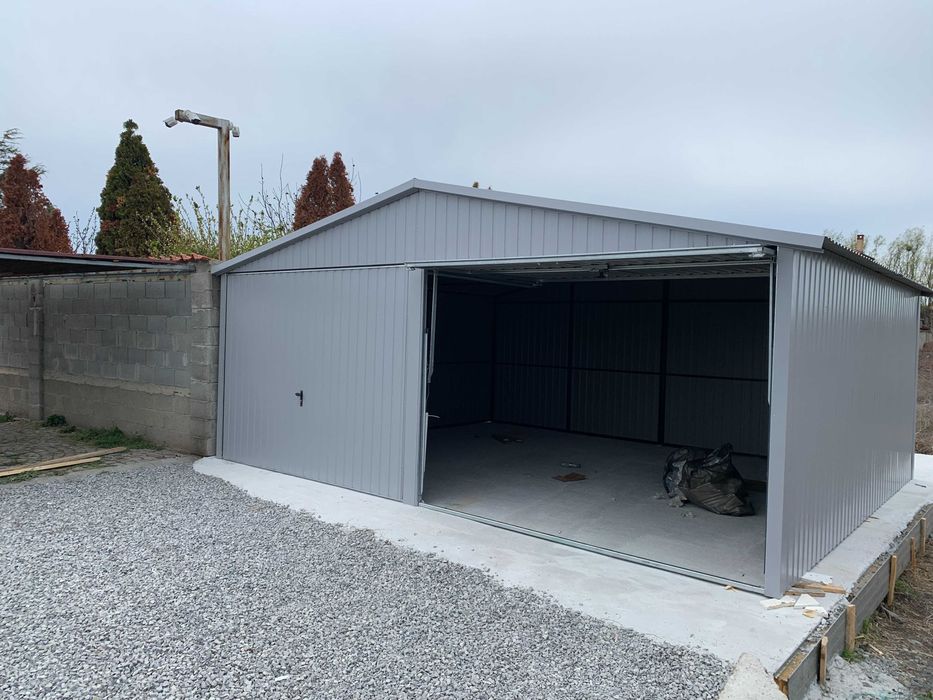 Продава се Гараж / Паркомясто в София, Бояна - 30 кв.м за 128 €/кв.м - Снимка #2