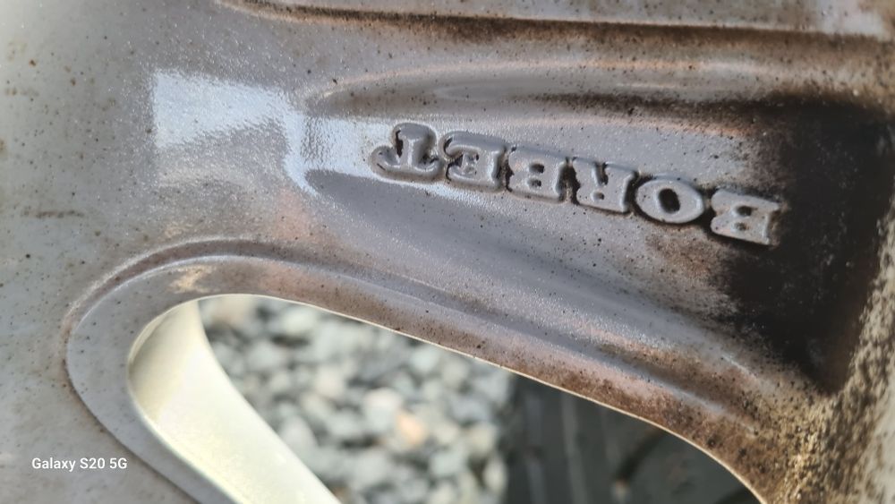 Джанти Ronal 5/112 Audi,VW,Seat,Skoda 5x112