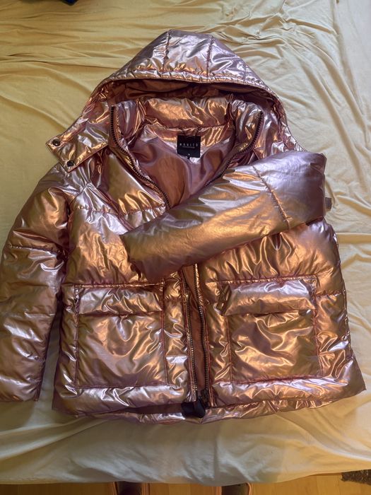 Зимно яке Mohito