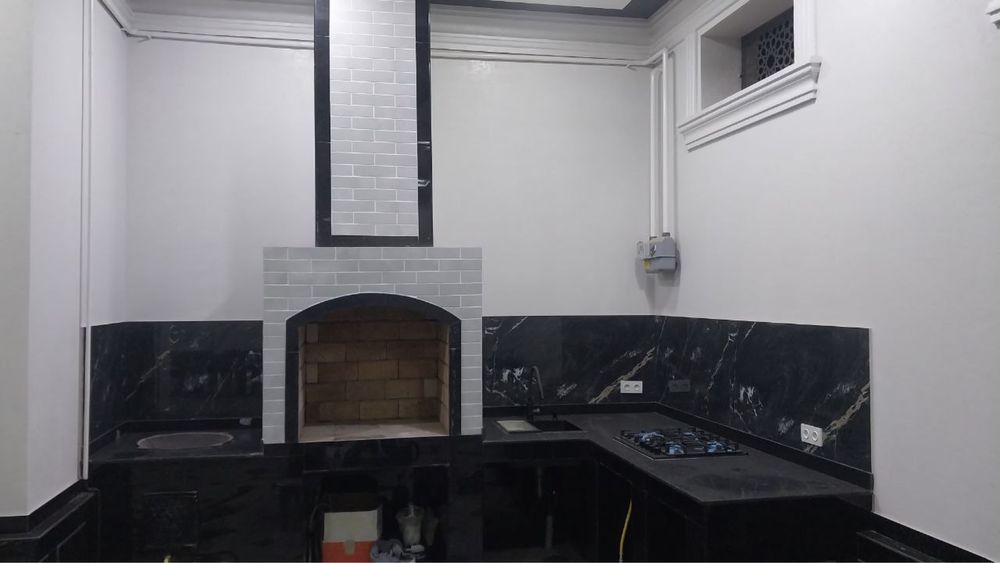 Мўйкургон маҳалласидан евро ҳовли сотилади!