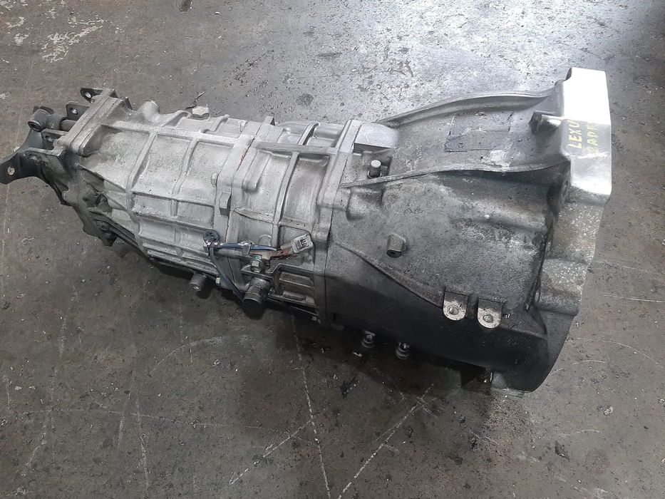 cutie viteze manuala 2.2d  lexus is 2 e2 220d  2ad-fhv  2ad-ftv