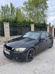 BMW 320d, 2,0, 163к.с., 2006, всичко платено