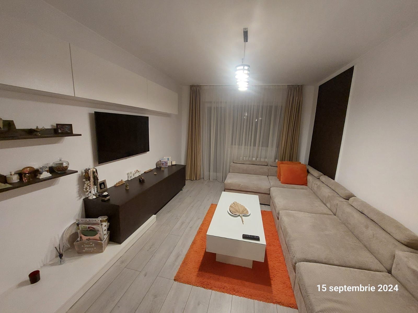 Vând apartament 2 camere