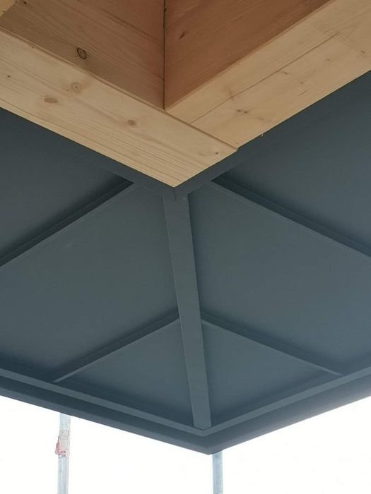 Tigla metalica bilka velux jgheaburi acoperis tigla ceramica