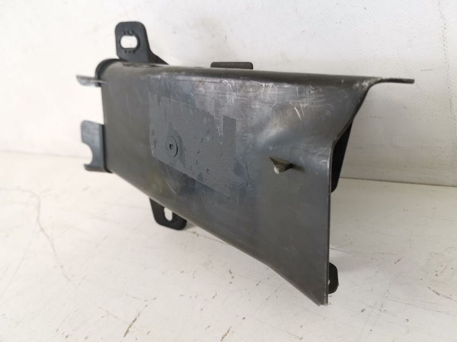Priza Difuzor Aer Racire Disc Frana Deflector BMW Seria 5 F10 2009 201