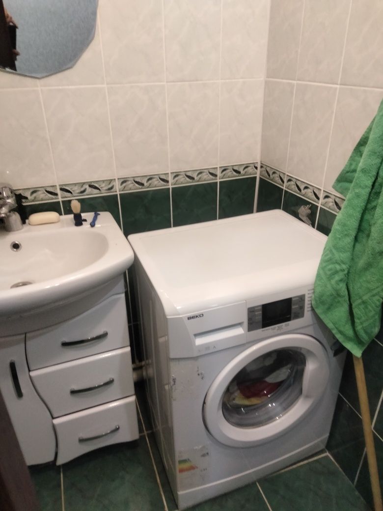 Продам 2-х комнатную квартиру
