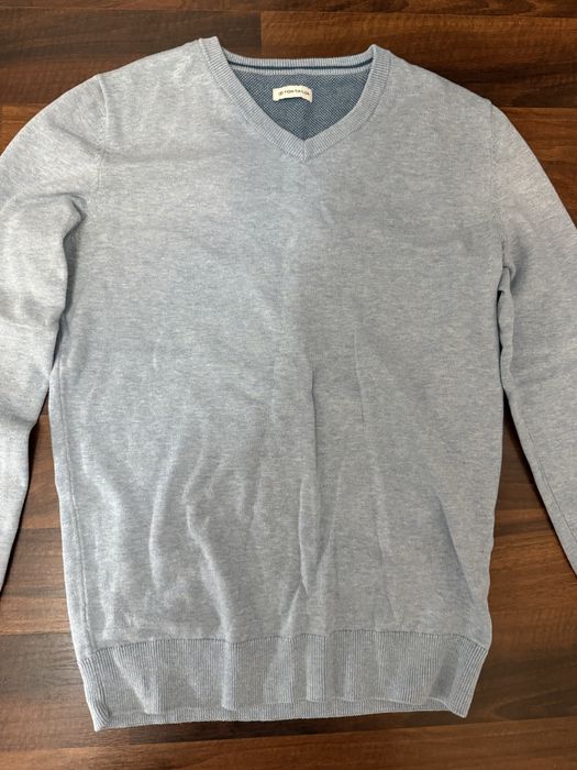Pulover barbati cu anchior
