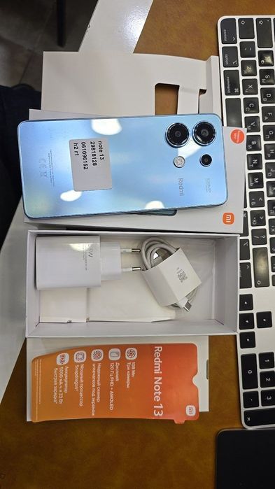 Redmi Note 13 8/128