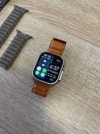 Smart watch H11 Ultra