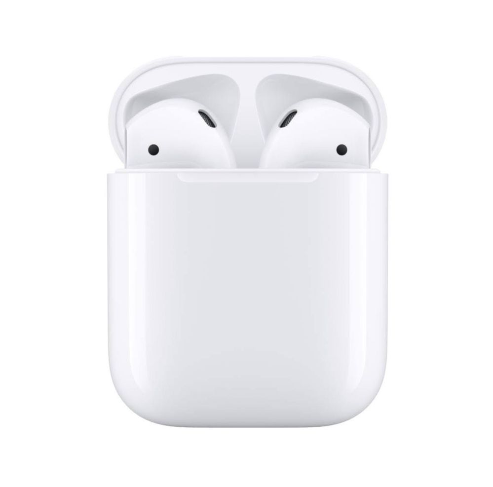 Airpods 2 слушали, които пасват идеално в ухото