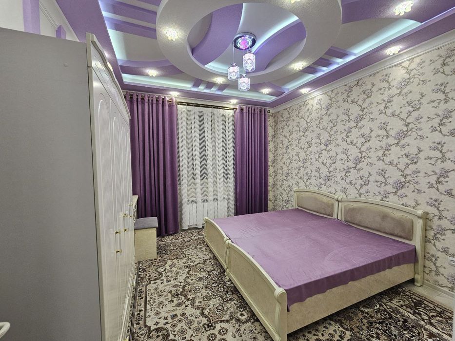 2 хонали Юнусабад 19 Хонсарой