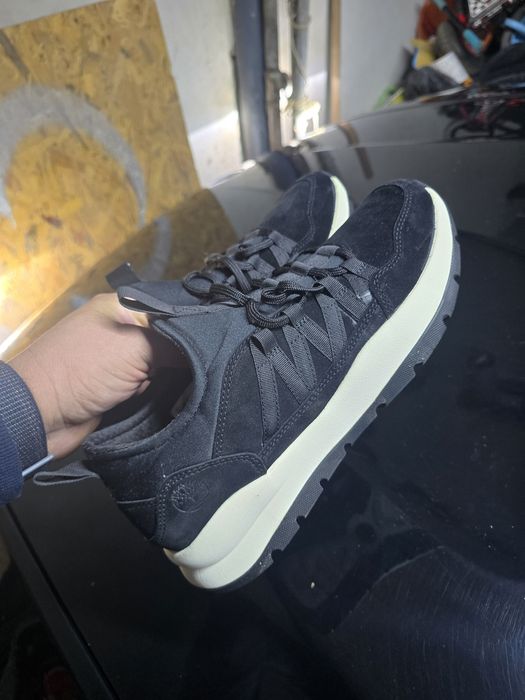 Нови обувки timberland