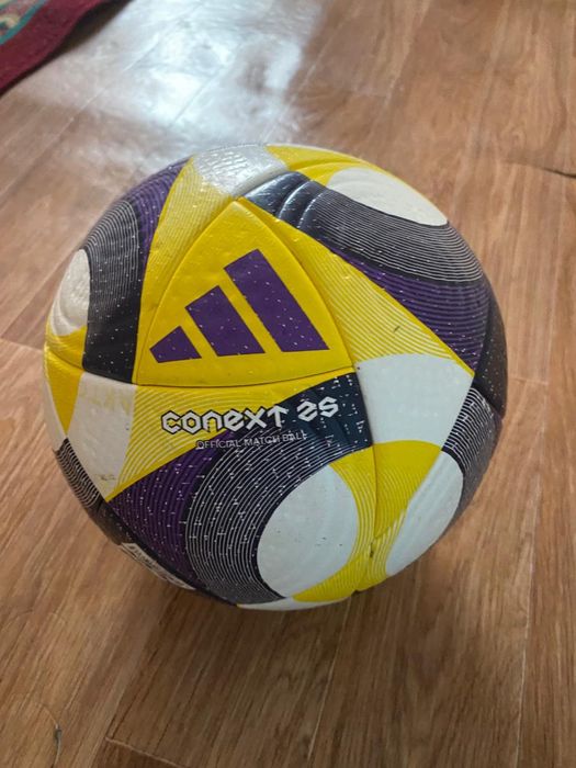 мяч кпл 24-25 адидас ориг