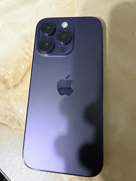 Продам Iphone 14 pro 256gb