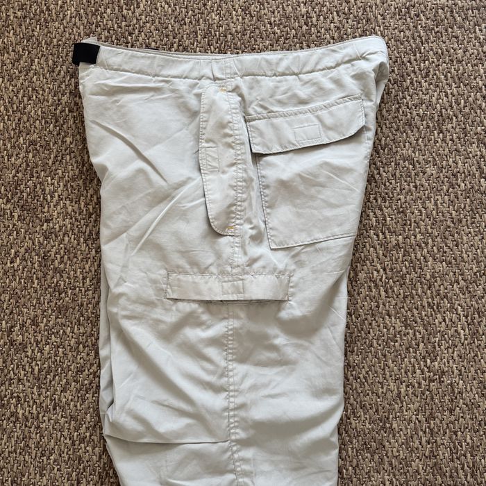 Pantaloni Cargo Ralph Lauren baggy vintage