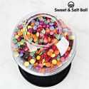 Машина за бонбони, ядки и сушени плодове Sweet & Salt Ball