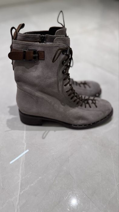 Продам полусапоги Basconi