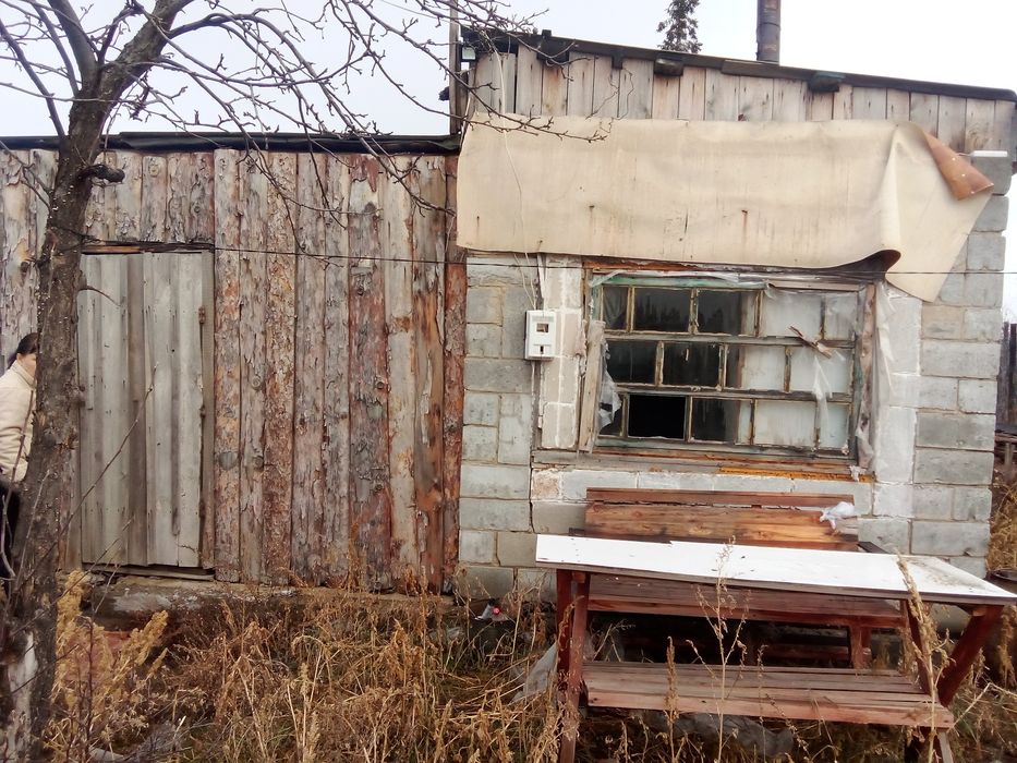 Дача Автомобелист