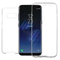 Husa Samsung Galaxy S8 Plus, FullBody ultra slim TPU