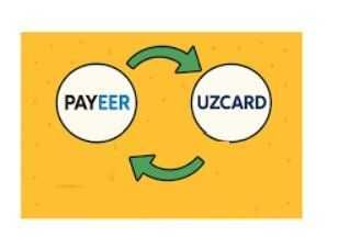 Консультация по использованию Пайеер, Maslahatlar Payeer ishlatishga