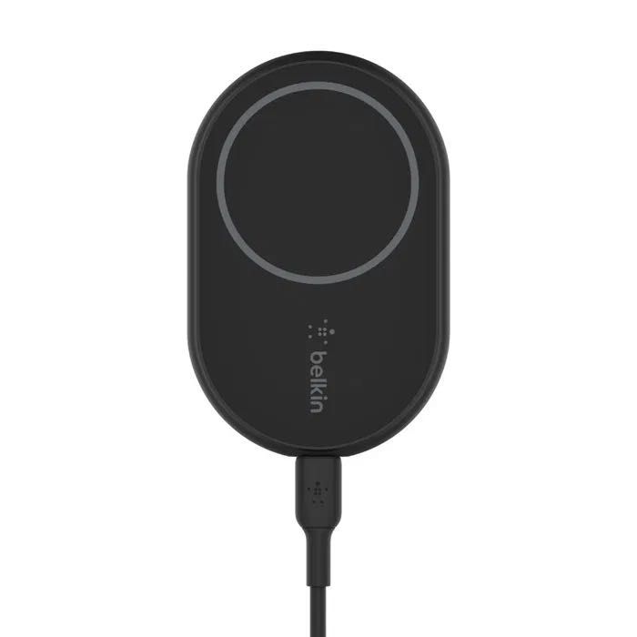 Belkin MagSafe for Iphone 10W Магнитное беспроводное автомобильное